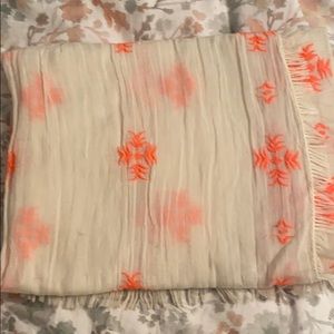 American Eagle Scarf